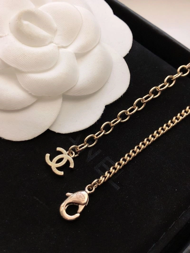 Chanel Necklaces Unisex 224638