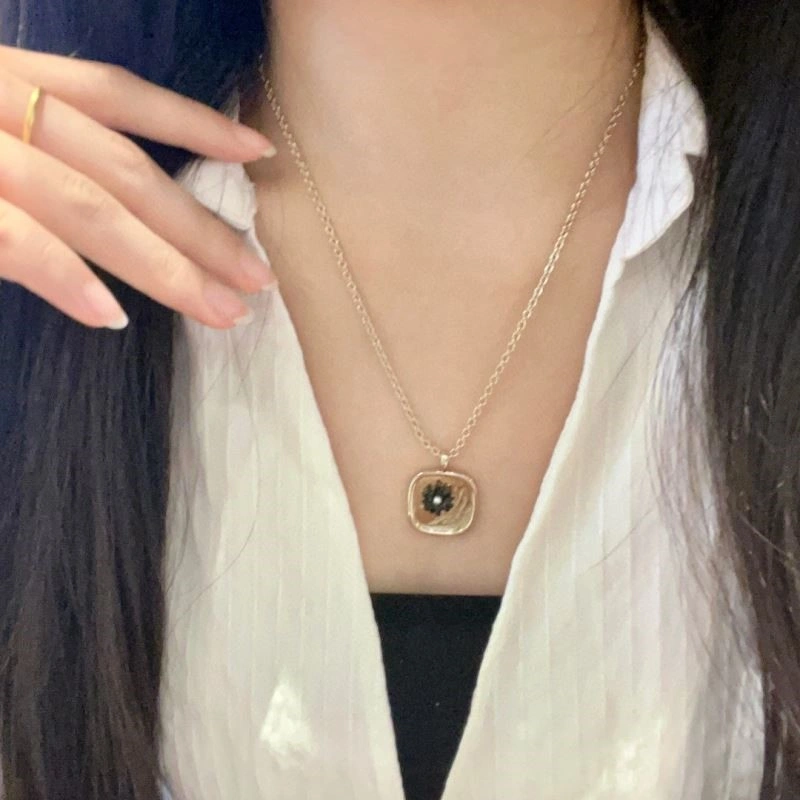 Chanel Necklaces SportInspired 224632