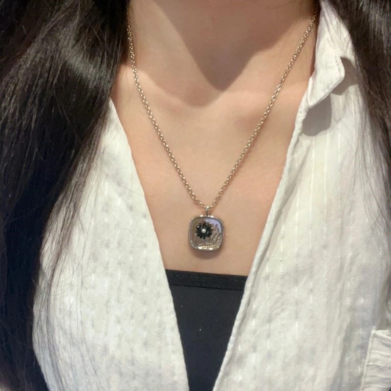 Chanel Necklaces SportInspired 224632