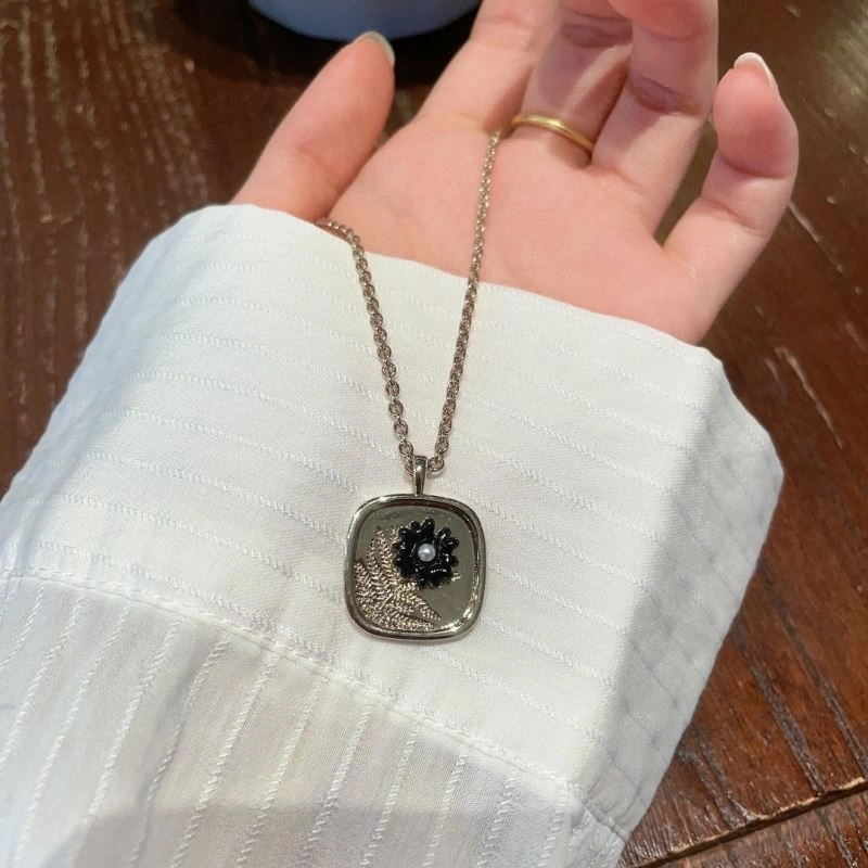 Chanel Necklaces SportInspired 224632