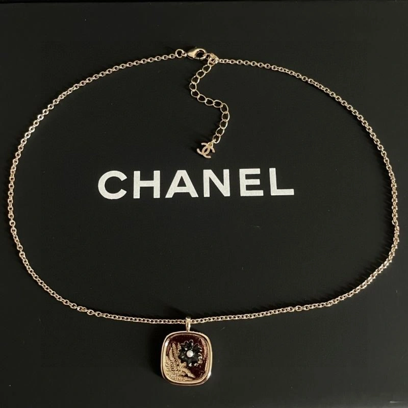 Chanel Necklaces SportInspired 224632