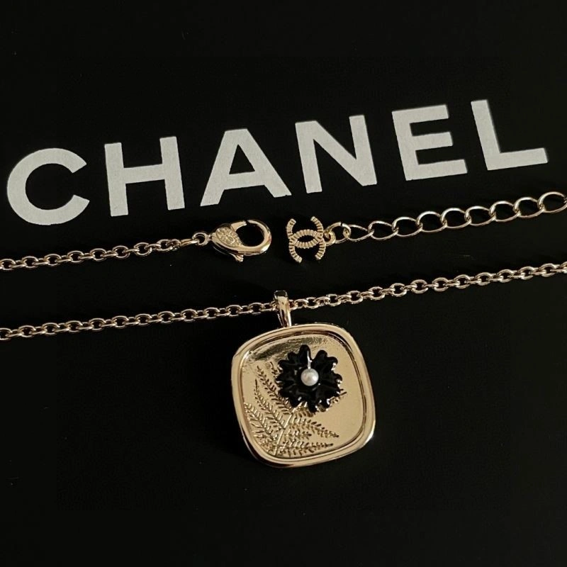 Chanel Necklaces SportInspired 224632