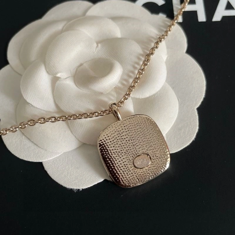 Chanel Necklaces SportInspired 224632