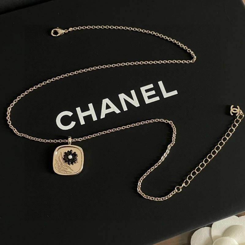 Chanel Necklaces SportInspired 224632