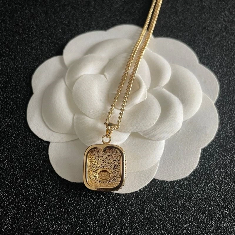 Chanel Necklaces Sustainable 224619