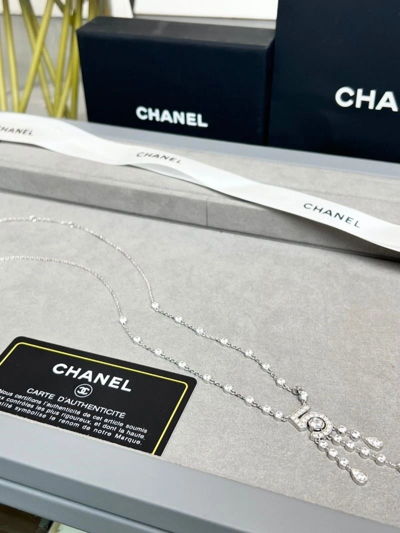 Chanel Necklaces WeatherProof 224628