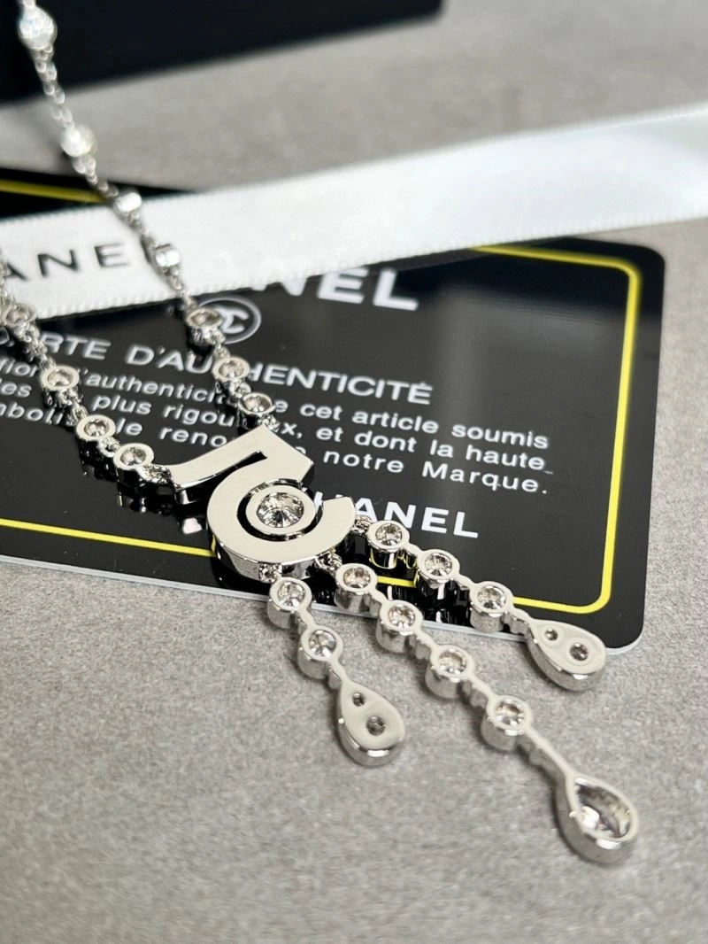 Chanel Necklaces WeatherProof 224628