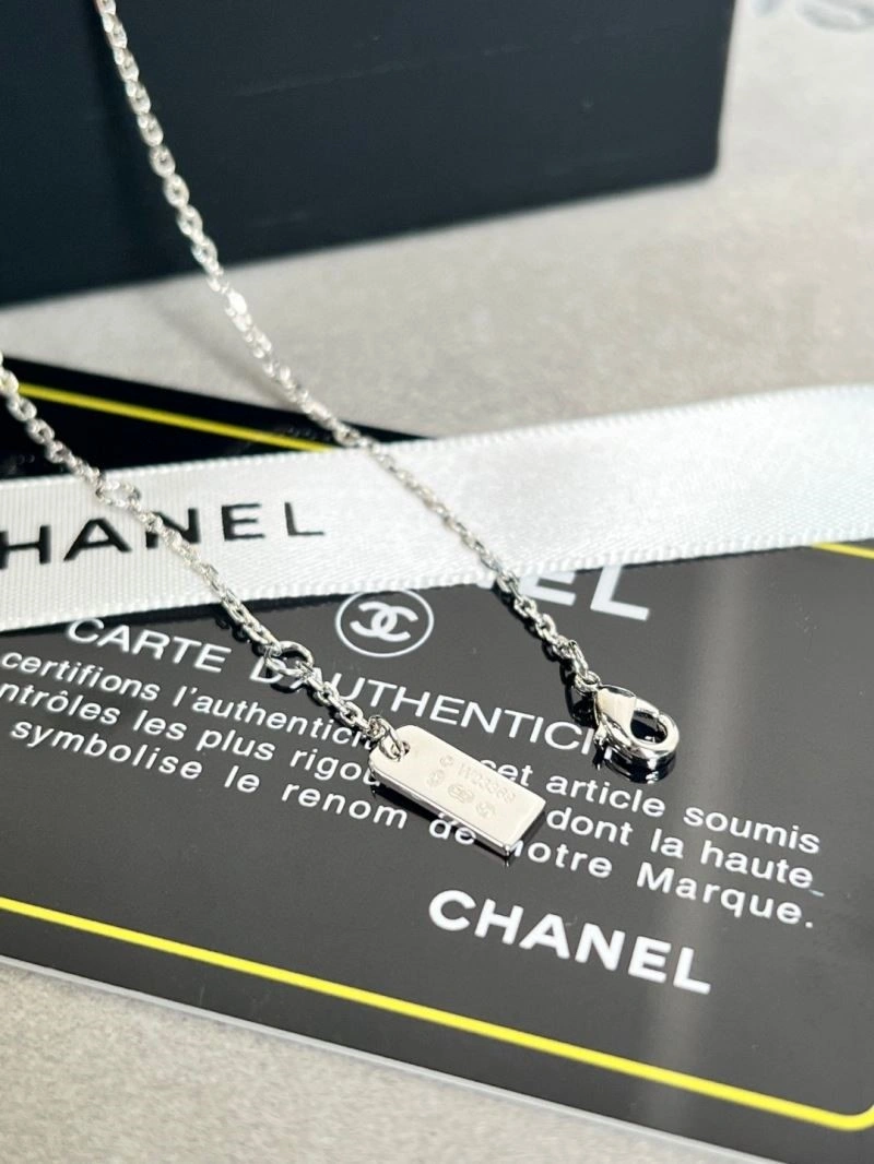 Chanel Necklaces WeatherProof 224628