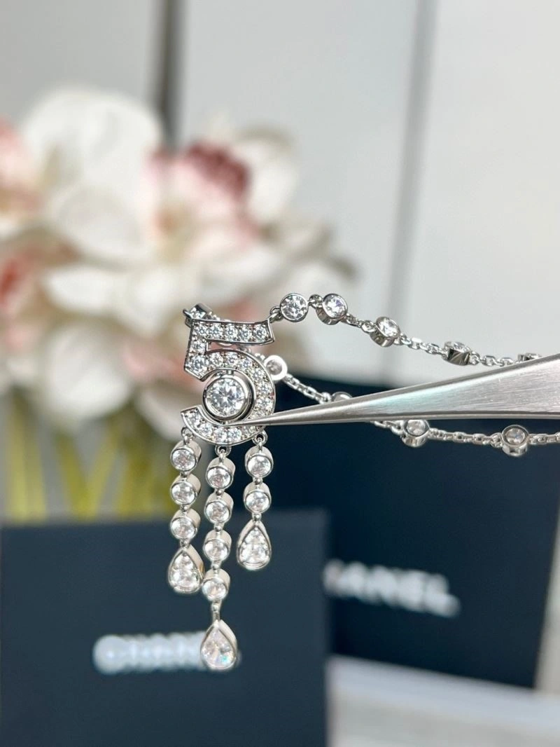 Chanel Necklaces WeatherProof 224628