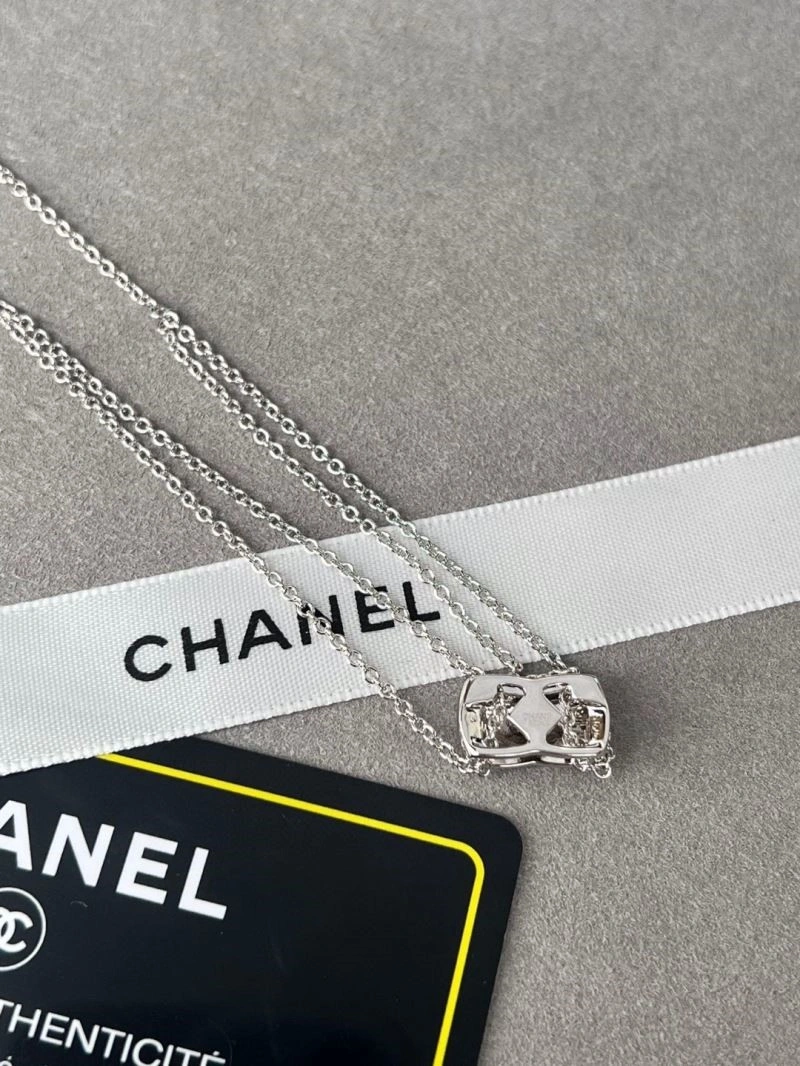 Chanel Necklaces AllSeason 224631