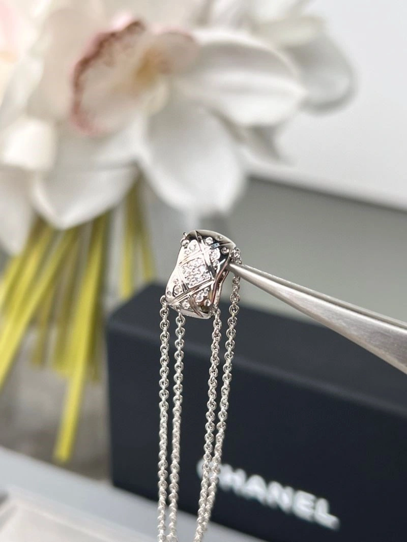 Chanel Necklaces AllSeason 224631