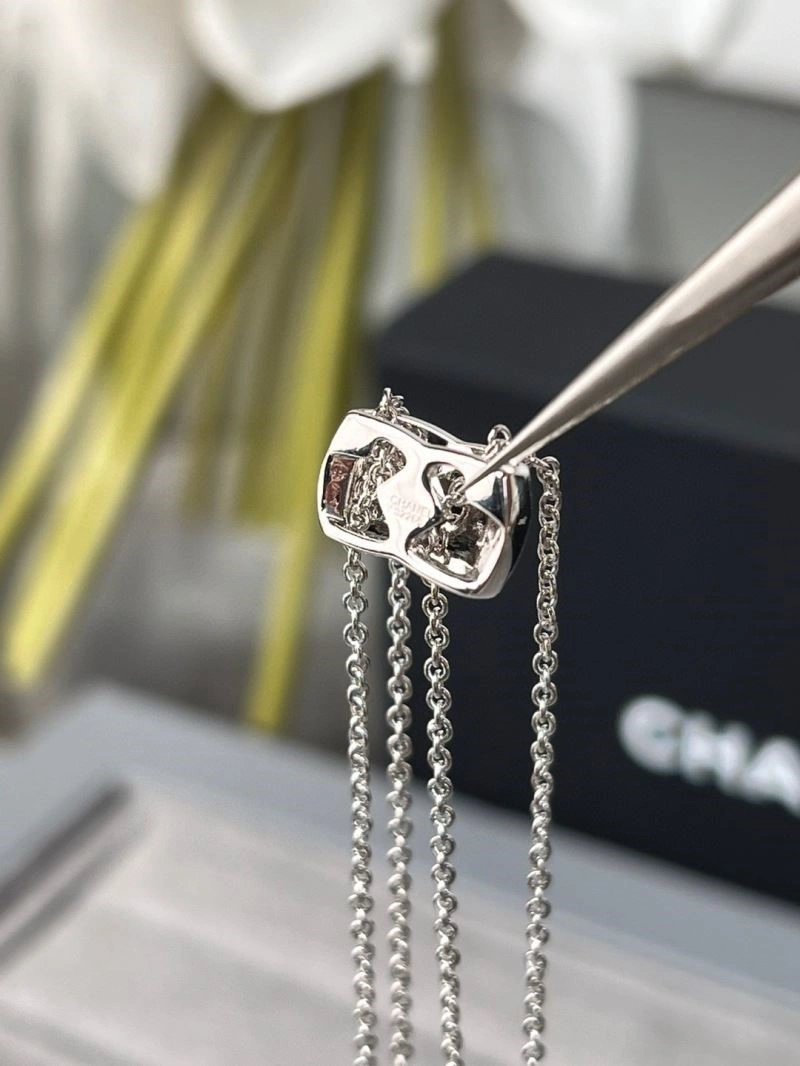 Chanel Necklaces AllSeason 224631