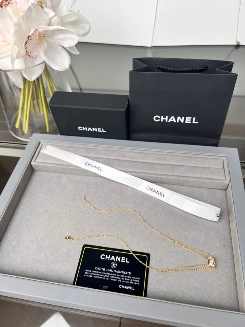Chanel Necklaces EasyMatch 224736