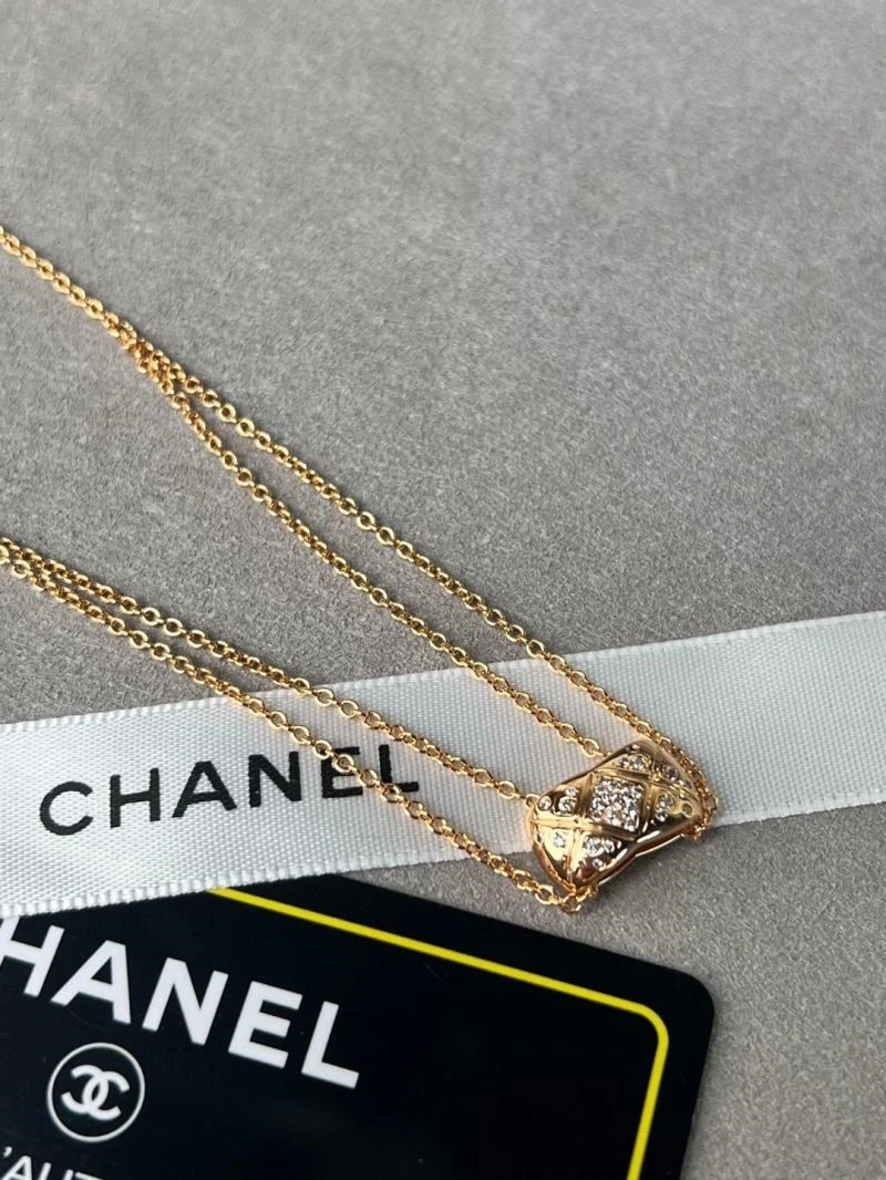 Chanel Necklaces EasyMatch 224736