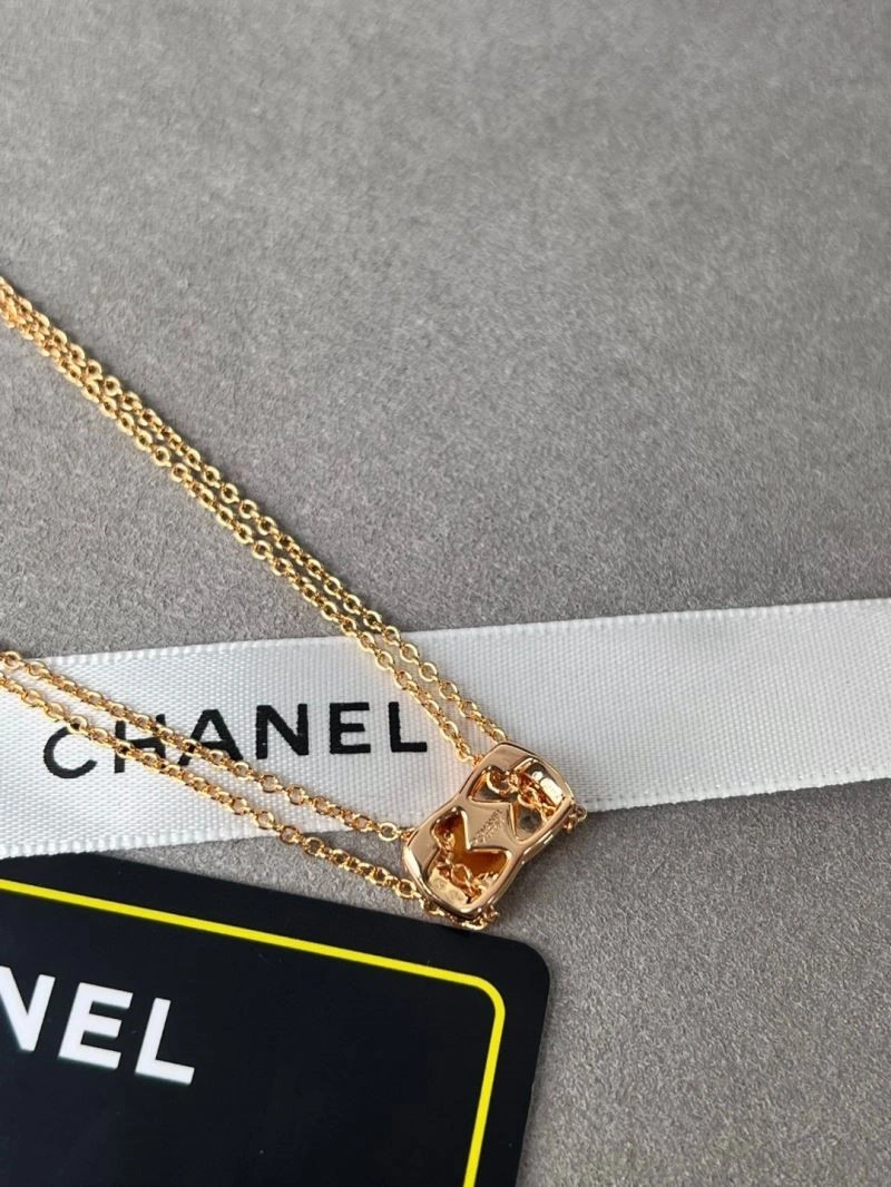Chanel Necklaces EasyMatch 224736
