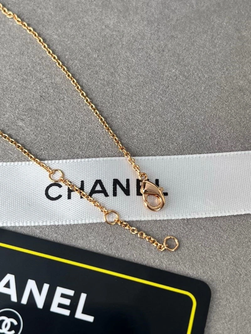 Chanel Necklaces EasyMatch 224736