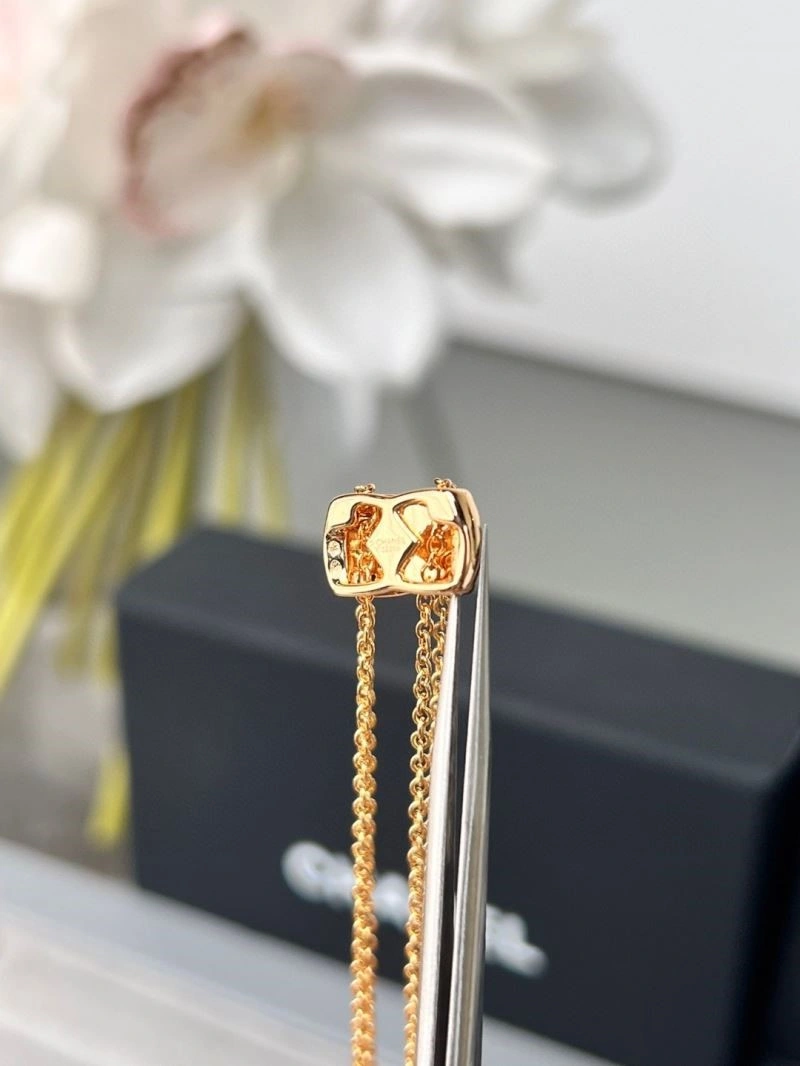 Chanel Necklaces EasyMatch 224736