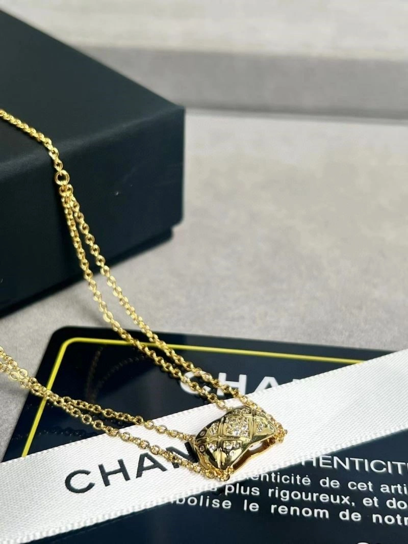 Attractive Chanel Necklaces 224618