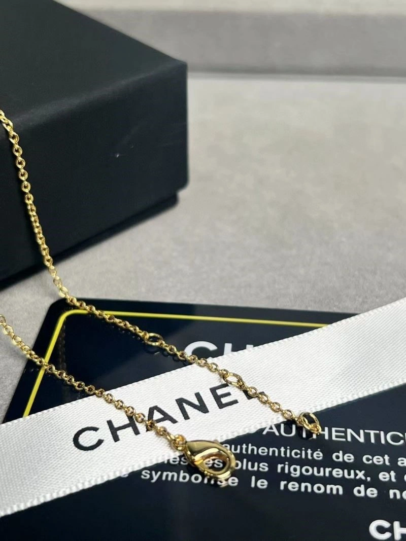 Attractive Chanel Necklaces 224618