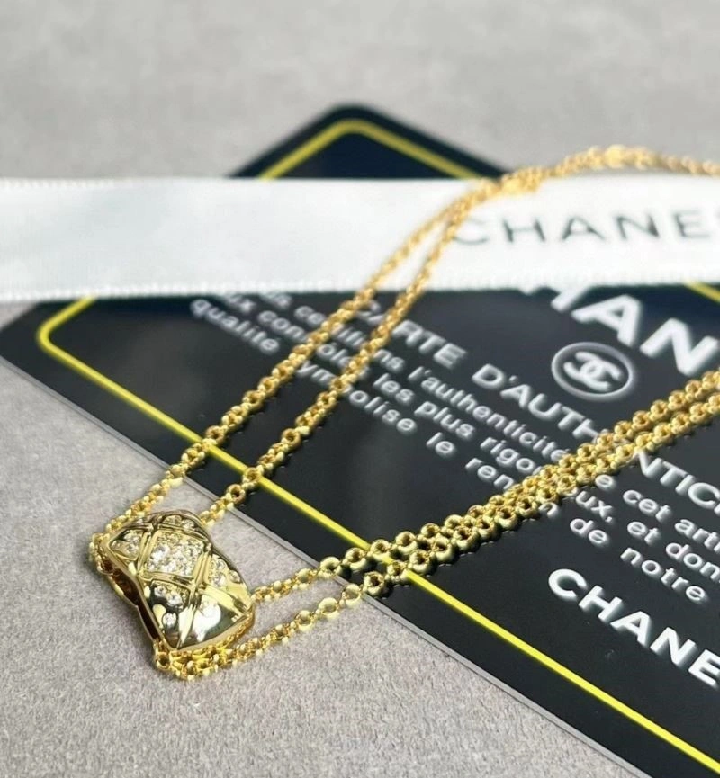 Attractive Chanel Necklaces 224618