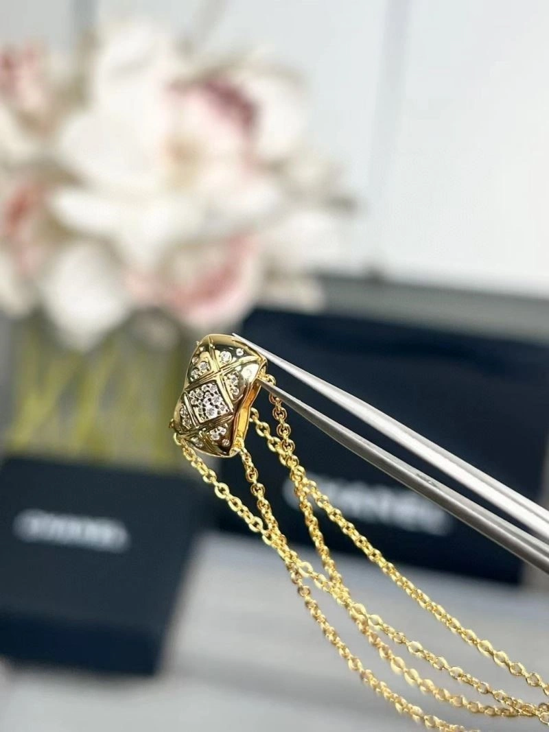 Attractive Chanel Necklaces 224618
