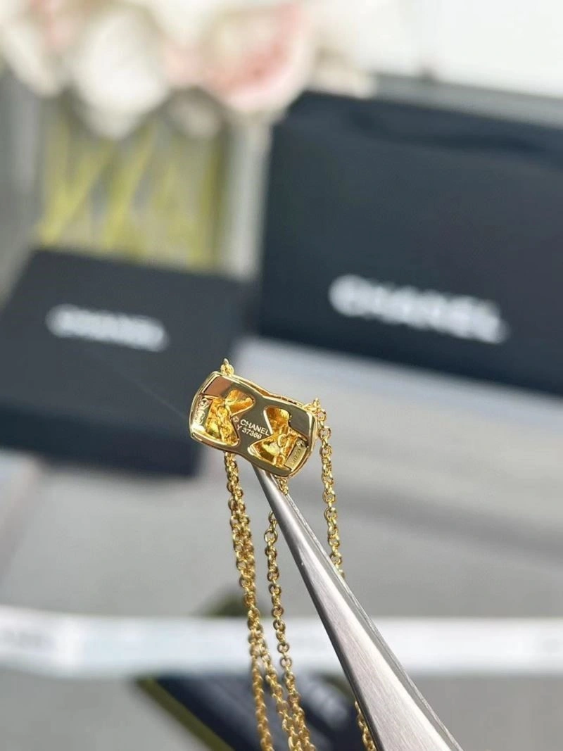Attractive Chanel Necklaces 224618
