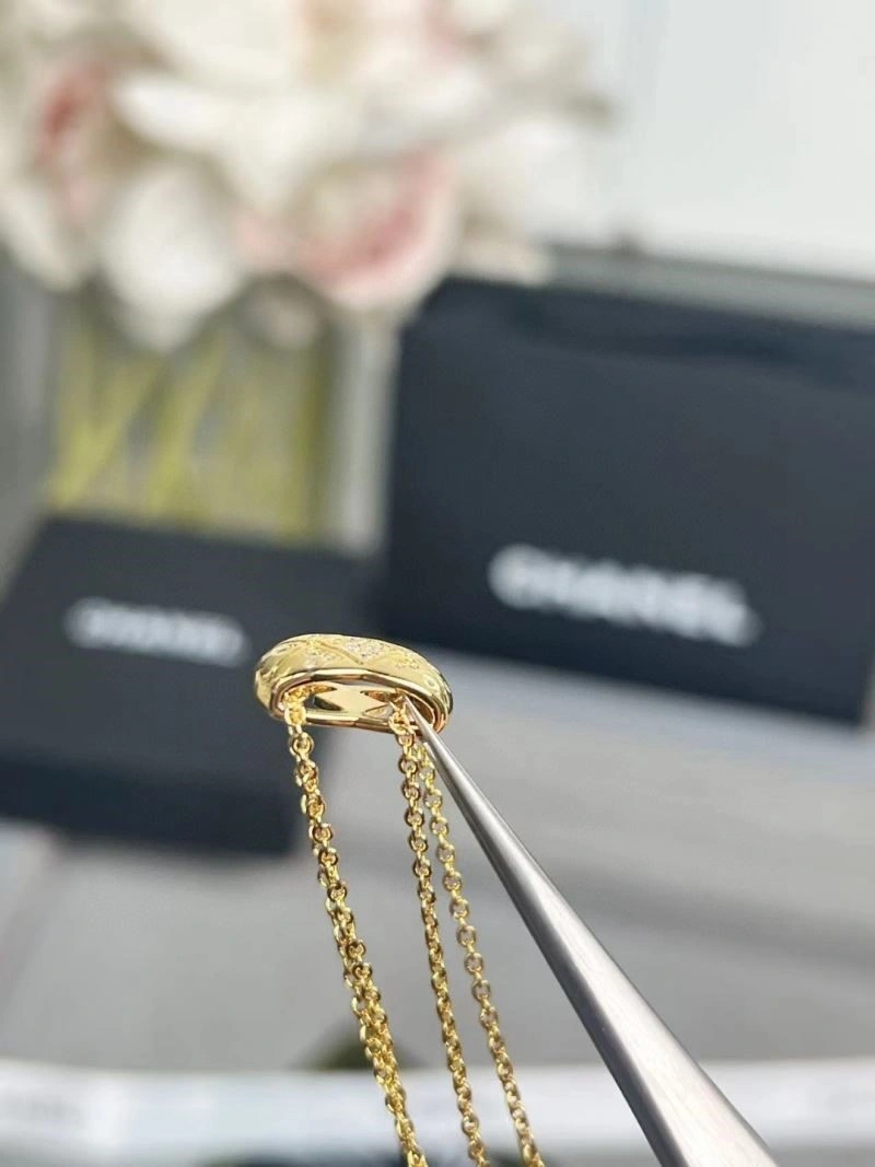 Attractive Chanel Necklaces 224618