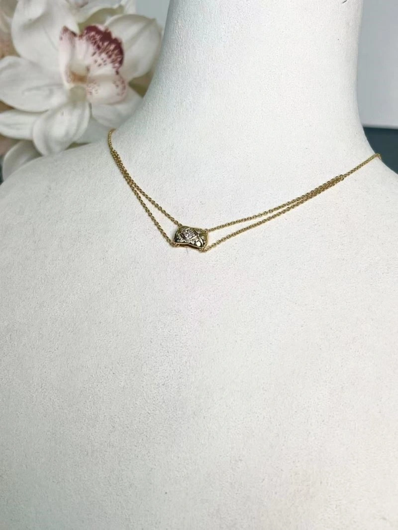 Attractive Chanel Necklaces 224618