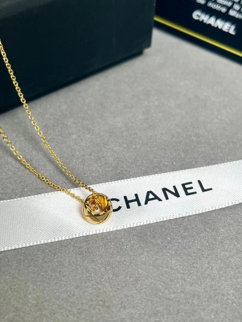 ComfortFit Chanel Necklaces 224630