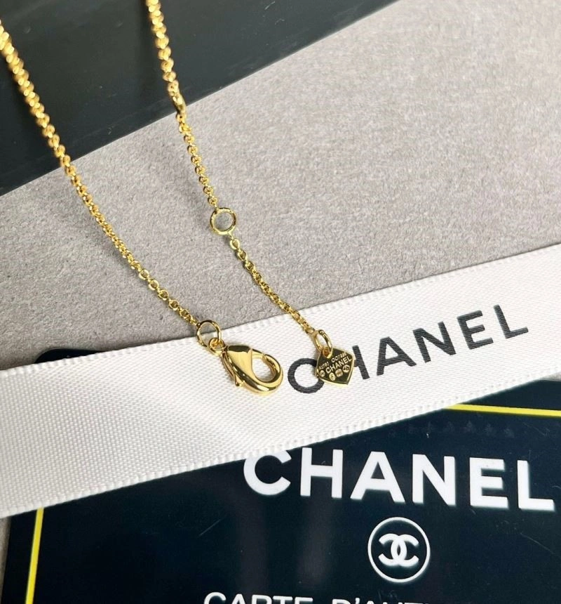 ComfortFit Chanel Necklaces 224630