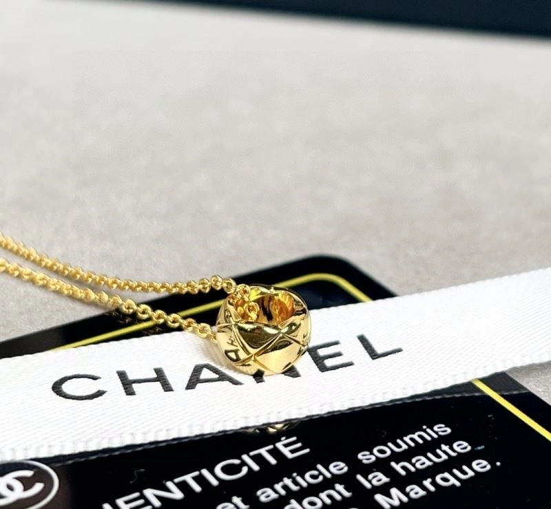 ComfortFit Chanel Necklaces 224630