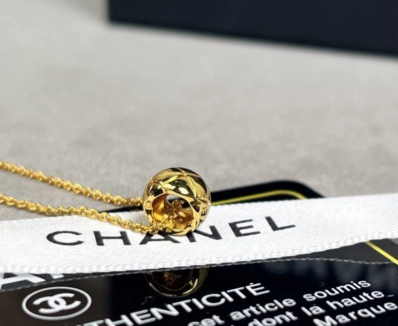 ComfortFit Chanel Necklaces 224630