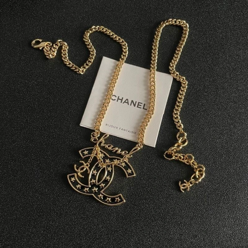 Chanel Necklaces Popular 224626
