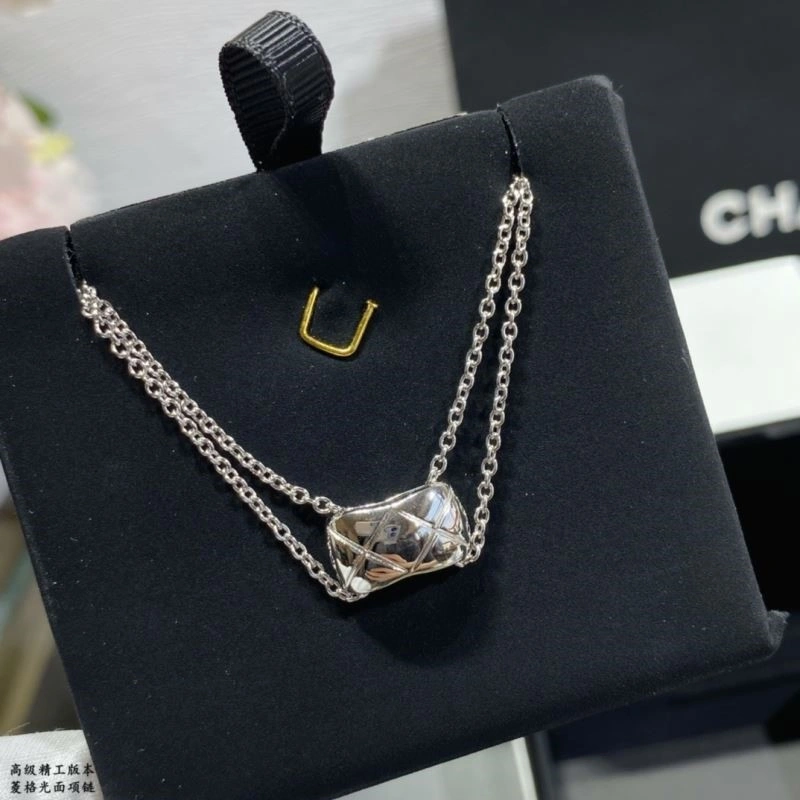 ComfortFit Chanel Necklaces 224625