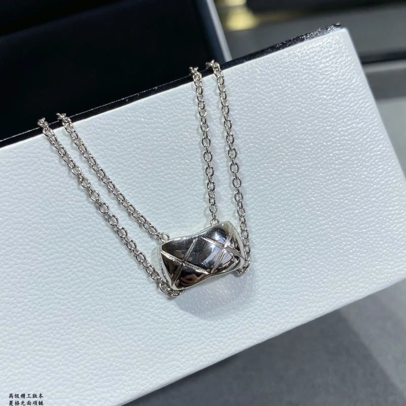 ComfortFit Chanel Necklaces 224625