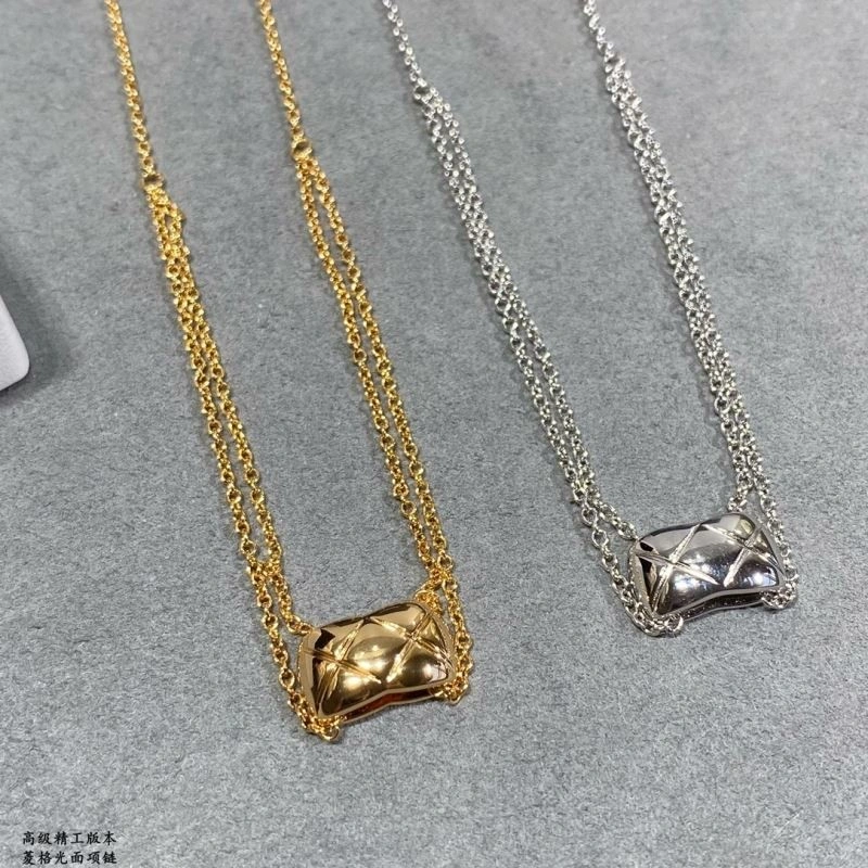 ComfortFit Chanel Necklaces 224625