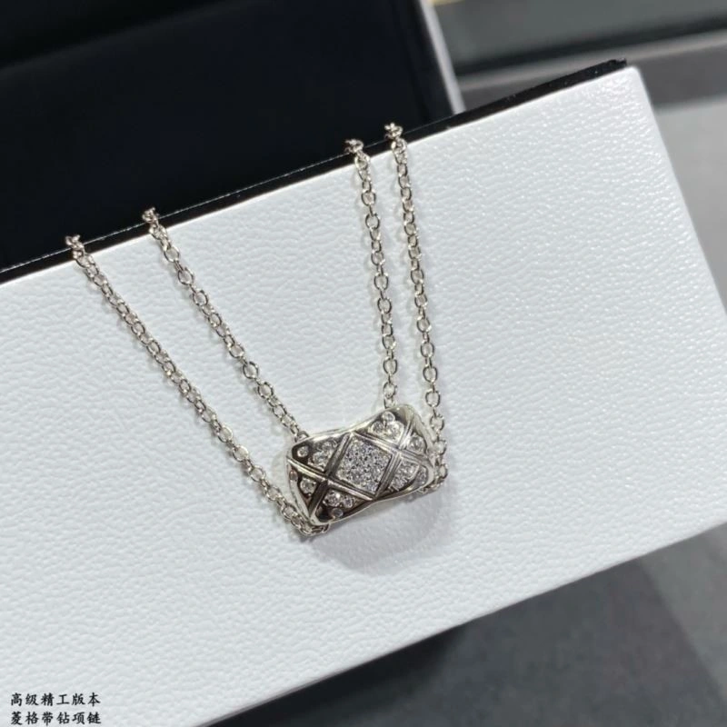 Bold Chanel Necklaces 224633