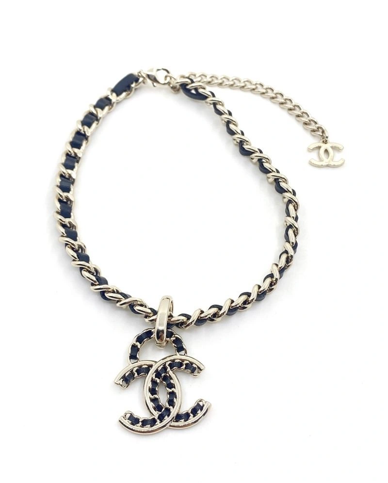 Thermal Chanel Necklaces 224636