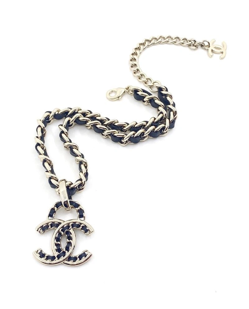 Thermal Chanel Necklaces 224636