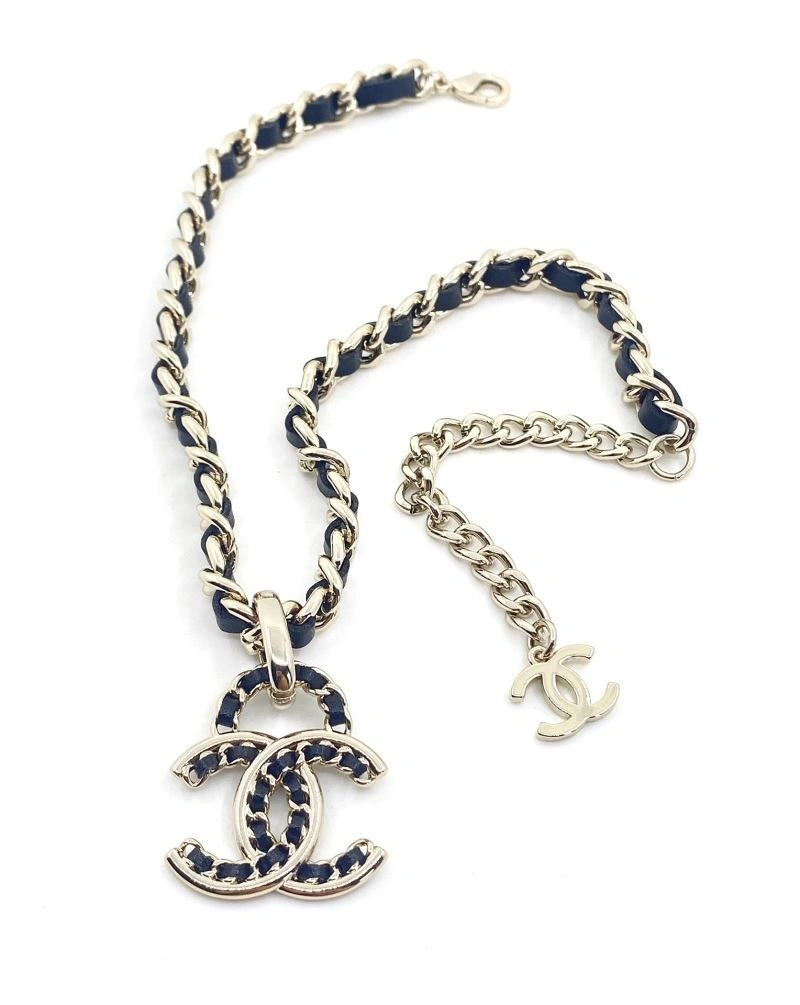 Thermal Chanel Necklaces 224636