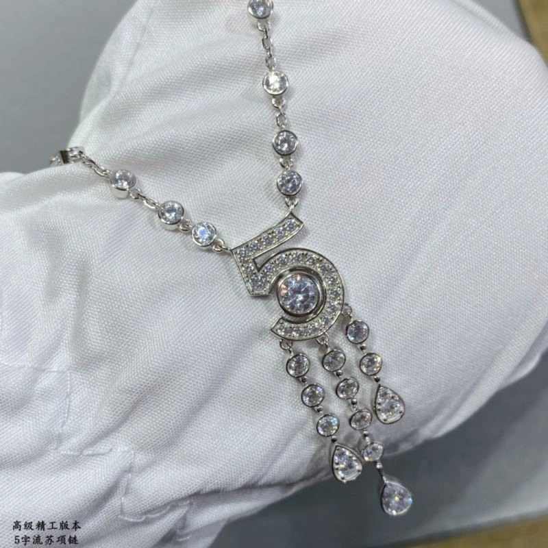 Durable Chanel Necklaces 224611