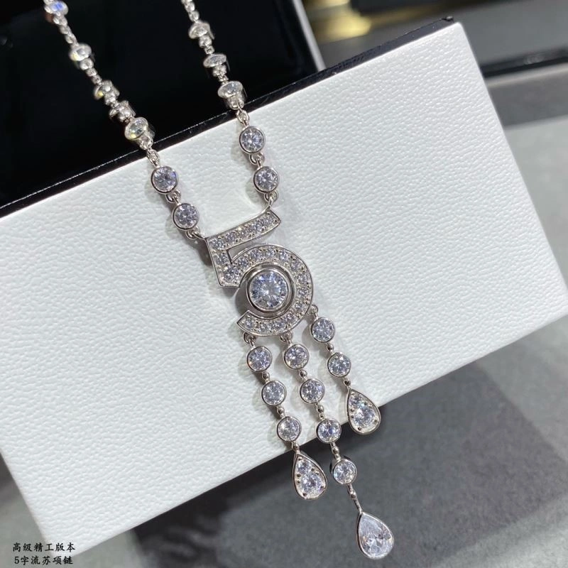 Durable Chanel Necklaces 224611