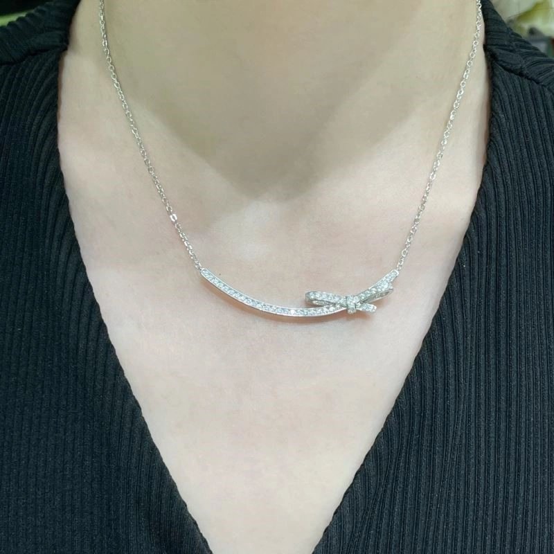 Chanel Necklaces ComfortFit 224610