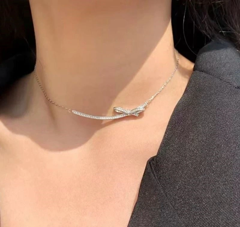 Chanel Necklaces ComfortFit 224610