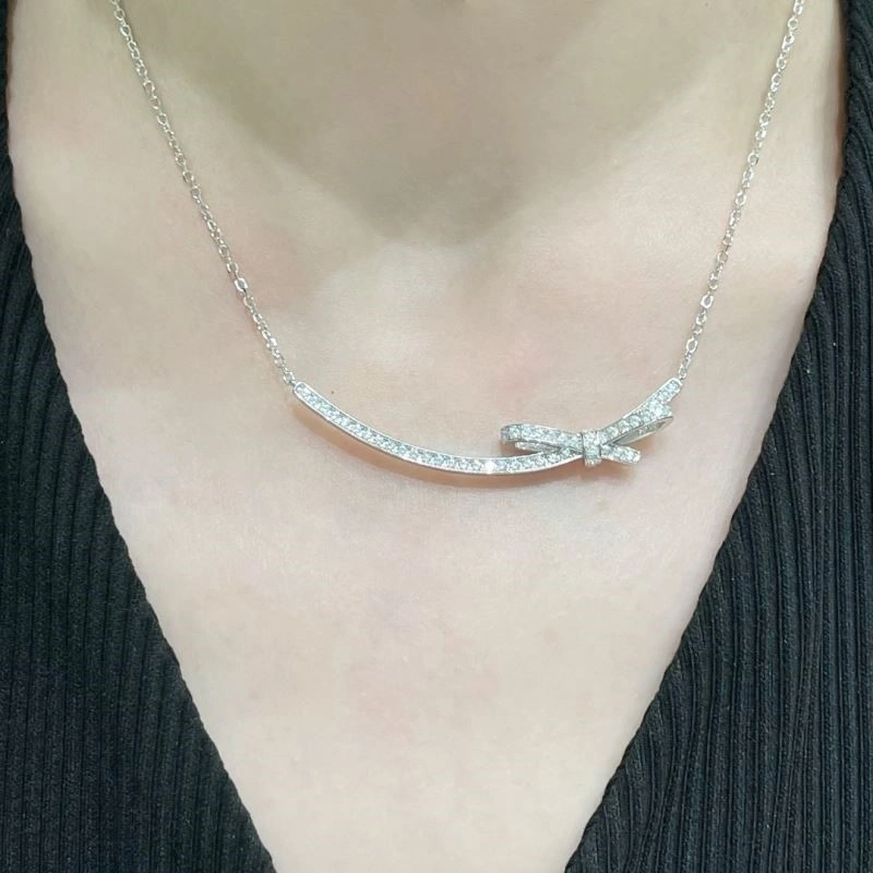 Chanel Necklaces ComfortFit 224610