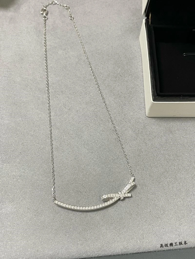 Chanel Necklaces ComfortFit 224610