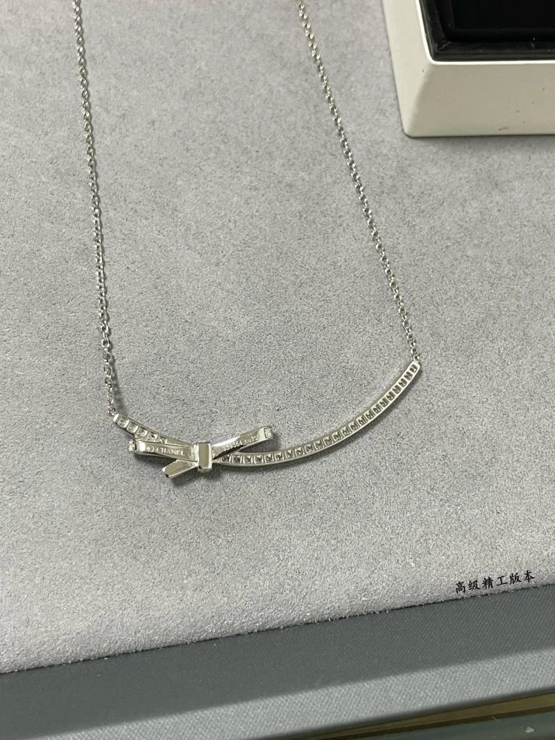 Chanel Necklaces ComfortFit 224610