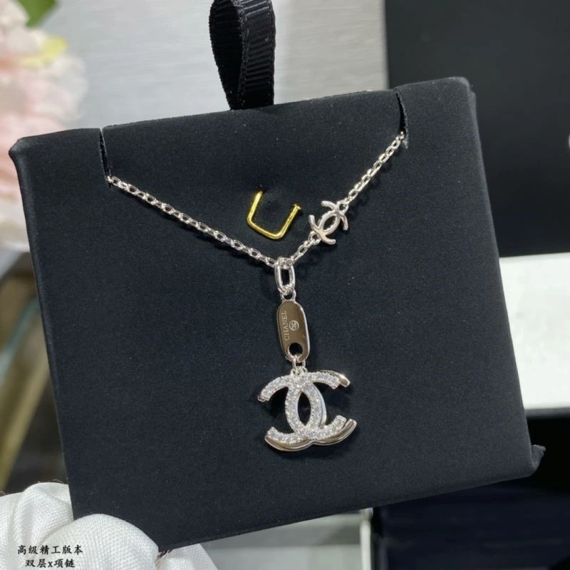 Chanel Necklaces RelaxedFit 224615