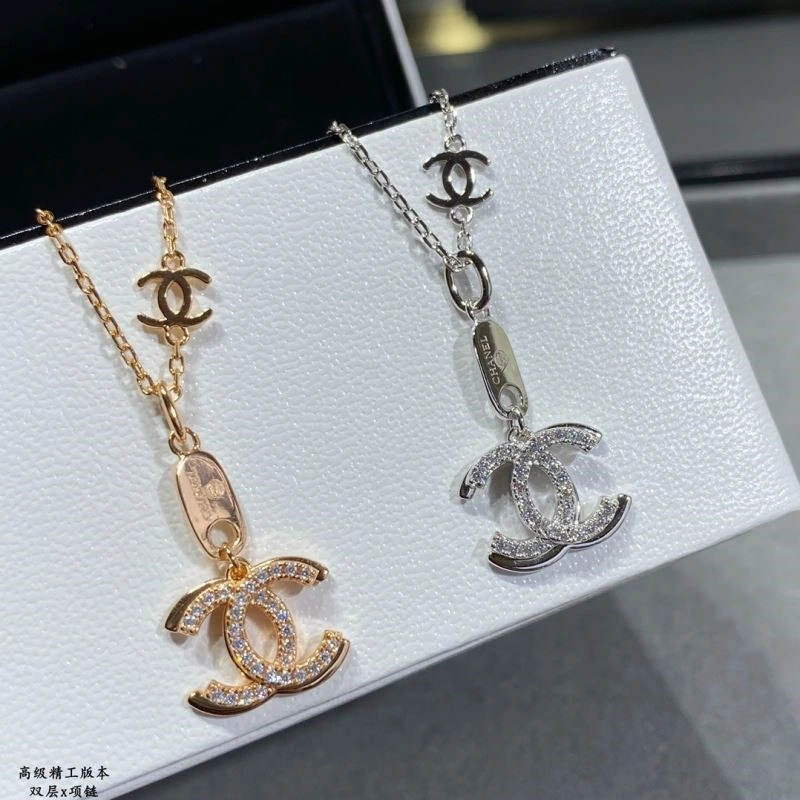 Chanel Necklaces RelaxedFit 224615