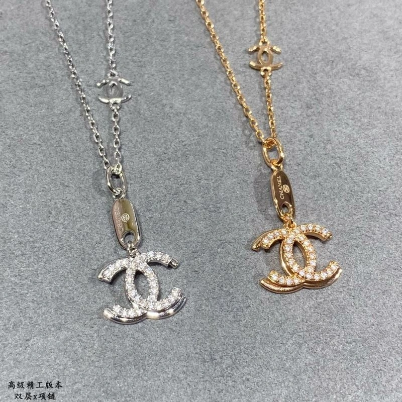 Chanel Necklaces RelaxedFit 224615